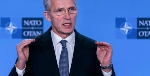 Столтенберг: Ще отговорим решително, ако инфраструктурата на съюзниците бъде атакувана