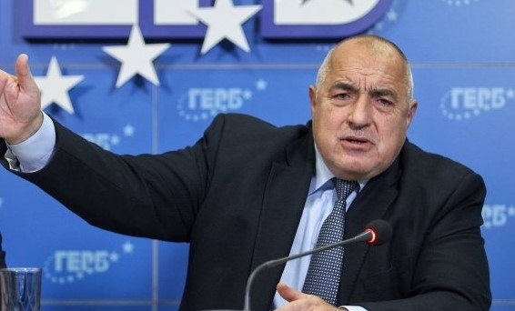 Борисов: Глупакът се убива с мълчание, иначе и ти ставаш глупак