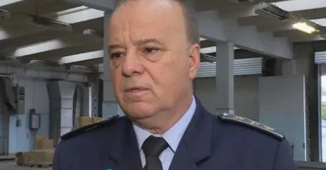Началникът на Пътната полиция в София: Днес е последният ми работен ден