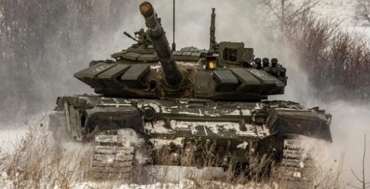 Украйна отново поиска въоръжение от страната ни, България е отказала
