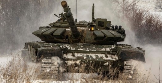 Украйна отново поиска въоръжение от страната ни, България е отказала