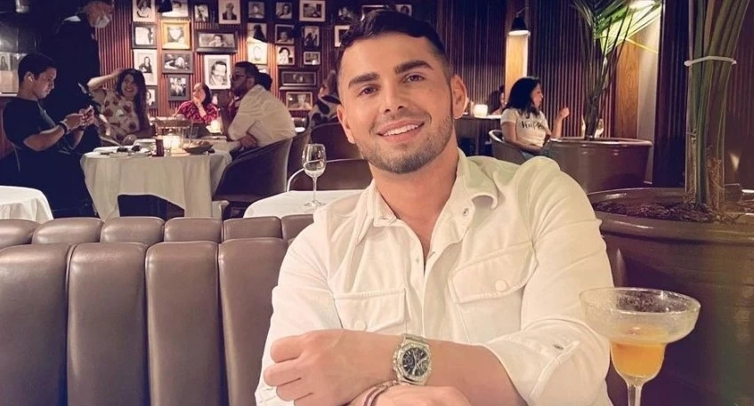 Дубайски шейх даде пари на любимия си Живко Добрев, пуска нова песен у нас