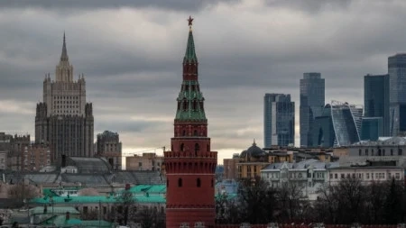 Засекретени разходи на Русия прикриват над 110 млрд. долара в проектобюджета за 2023 г.