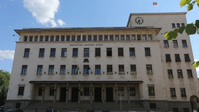 БНБ увеличава нивото на антицикличния капиталов буфер - 2% през четвъртото тримесечие на 2023 г.