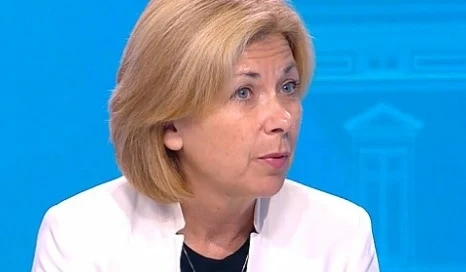 Алфа рисърч: 8-партиен парламент, БСП вече на пета позиция