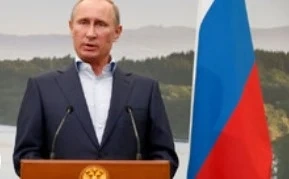 Путин призна независимостта на Херсонска и Запорожка област