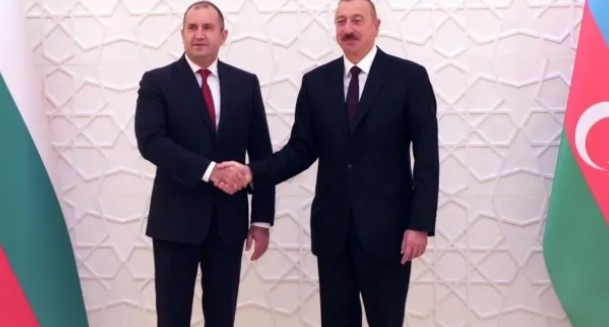 Президентът на Азербайджан идва у нас за откриването на интерконектора с Гърция
