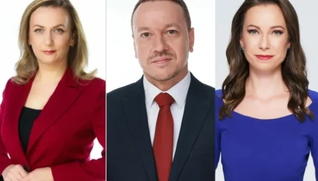 Промяна на водещите в актуалните предавания на bTV