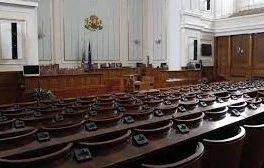 Галъп: Формулата 6+2 за парламента се запазва