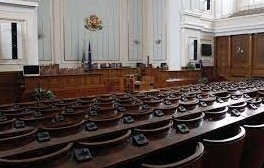 Галъп: Формулата 6+2 за парламента се запазва