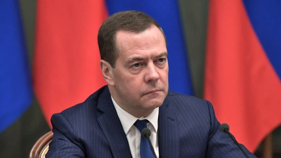 Медведев: Молбата за ускорено приемане на Украйна в НАТО е молба за ускоряване на Третата световна война