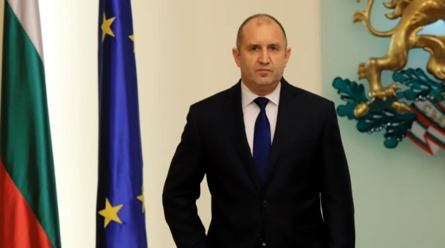 Президентът с поздрав за Международния ден на възрастните хора