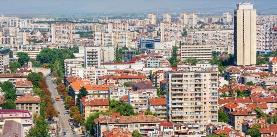 Пазарът на имоти в България е сред най-непрозрачните в Европа