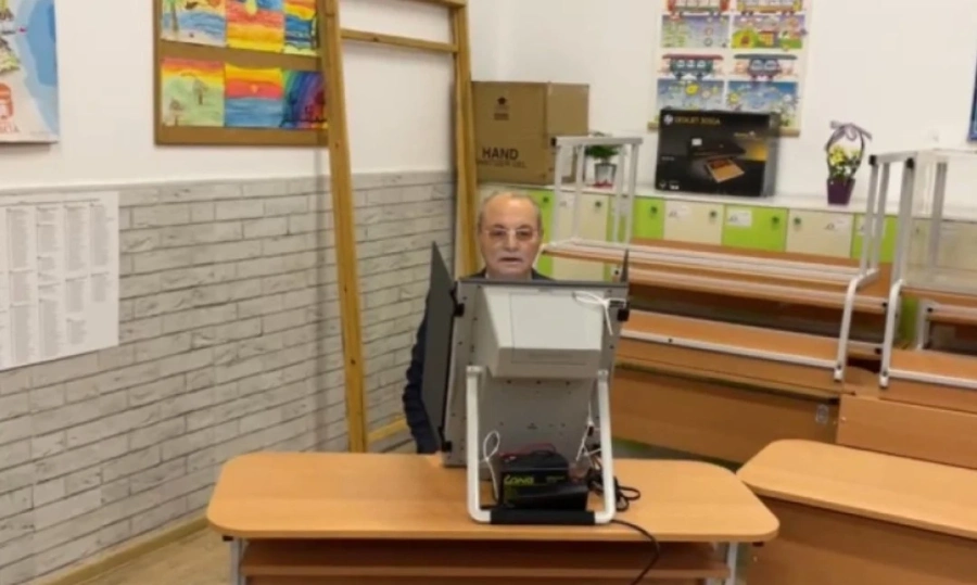 Доган: Бъдещето няма да е розово