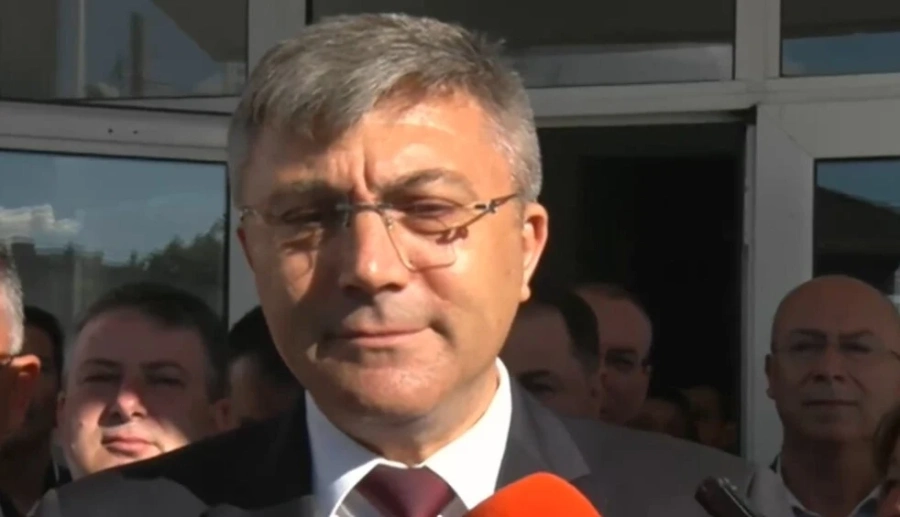 Мустафа Карадайъ: Гласувах за възстановяване на стабилността и демокрацията