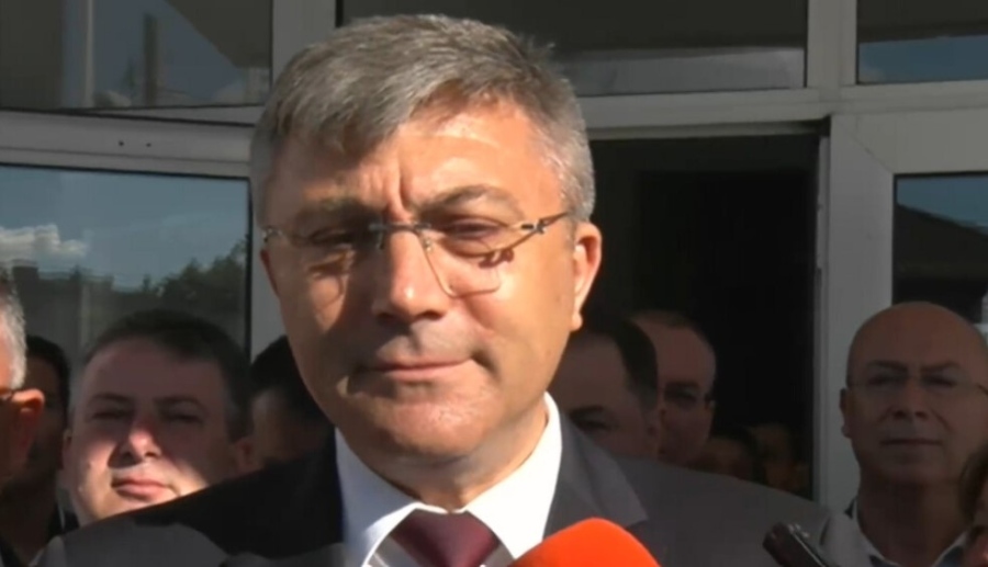 Мустафа Карадайъ: Гласувах за възстановяване на стабилността и демокрацията