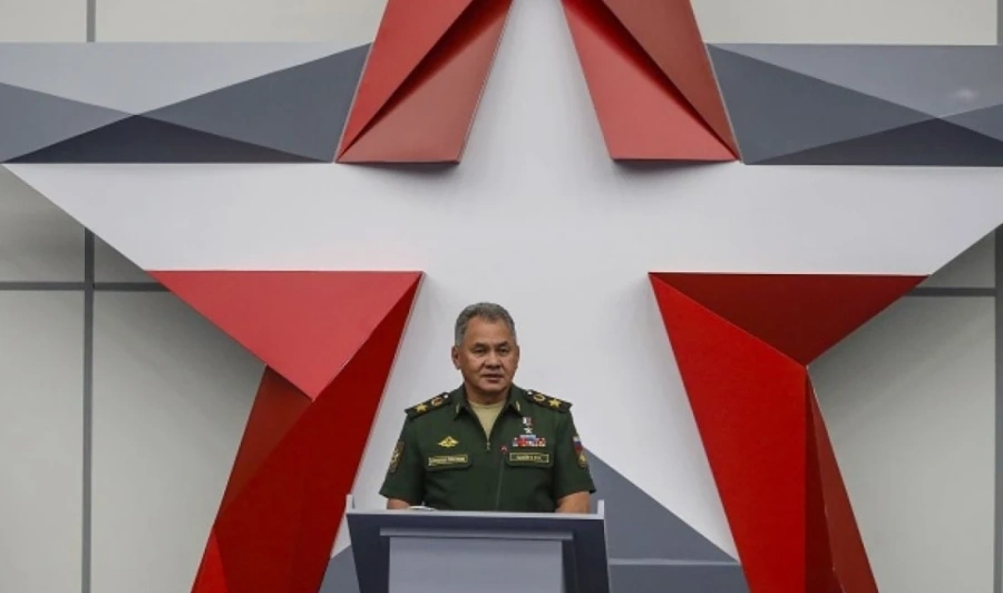 Шойгу обеща да не мобилизират жени