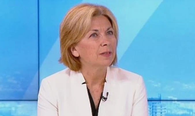 Боряна Димитрова: Не може да има избори дотогава, докато е удобно на някоя партия