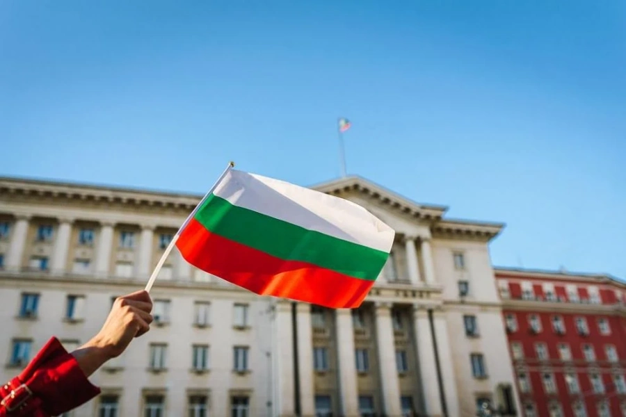 US медии: Политическа парализа след вота в България  