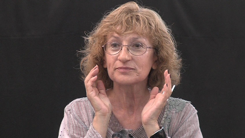 Проф. Анна Кръстева: Големият печеливш на тези избори е президентът