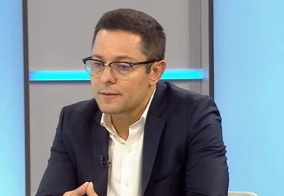 Александър Пулев: Приемането на закона за личния фалит е ключово за второто плащане по Плана