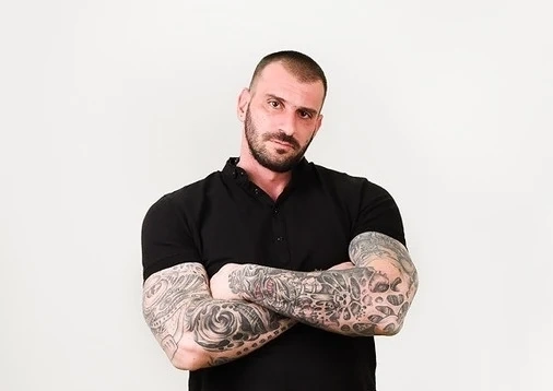 Изгониха Емил Каменов от сръбския Big Brother