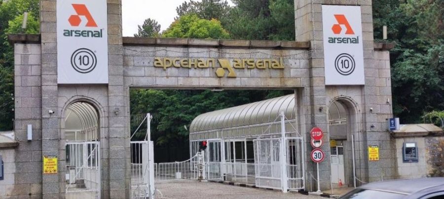 След взрива в Арсенал: Две жени са в неизвестност