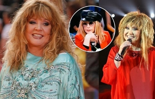 Алла Пугачова към критиците си в Русия: Бяха крепостни, станаха роби!