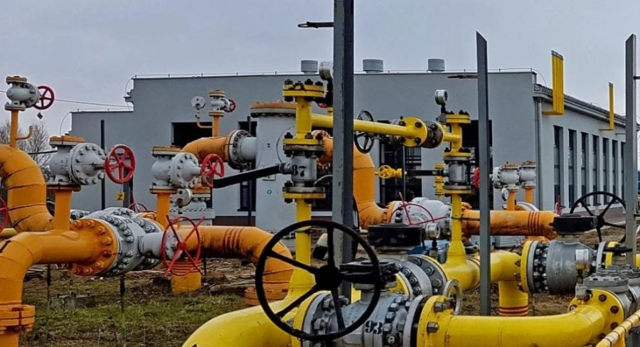 Франция запълни газовите си хранилища на 100%: Какъв е процентът у нас