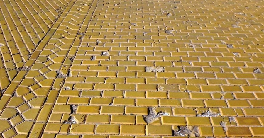 Йорданка Фандъкова: Жълтите павета пред НС ще бъдат пренаредени