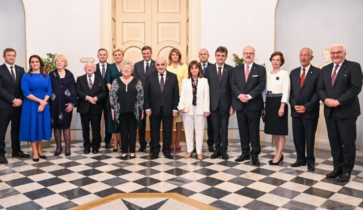 Радев в Малта: Светът има нужда от обединена и силна Европа