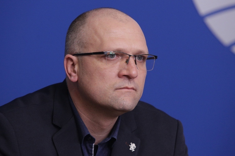 Избран за депутат от Възраждане с тъмно минало - арестуван е за подкуп