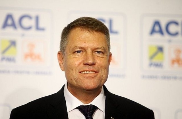 Клаус Йоханис: Румъния може да влезе в Шенген до края на годината