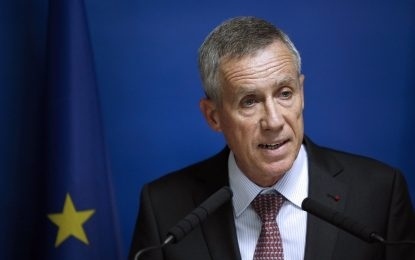 Френската прокуратура е сезирана заради шпионаж на български журналист