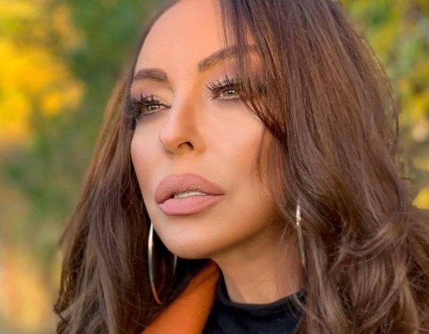 Ивана: Ха, сега - с Ковид съм!