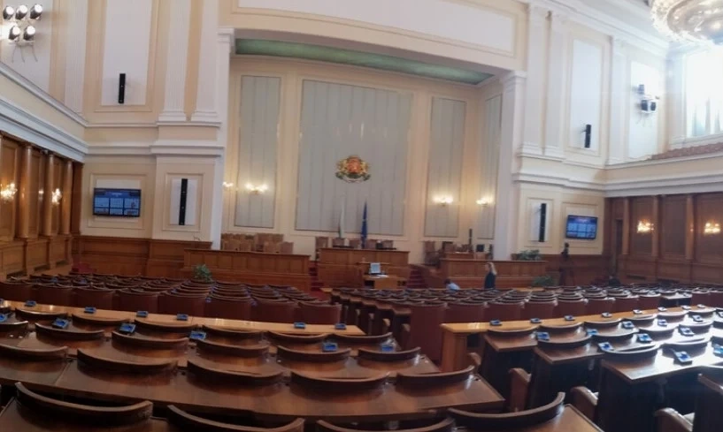 Ето кои са новите 240 депутати