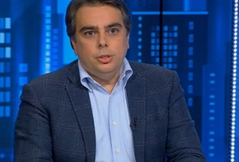 Асен Василев: Няма смисъл да се срещам с Росен Плевнелиев, ако ще говорим за правителство с ГЕРБ