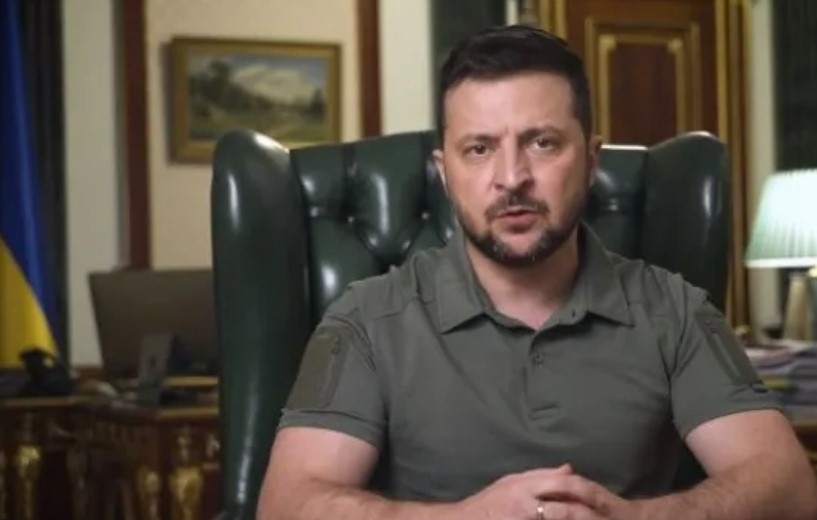 Зеленски: Светът трябва да действа сега, за да спре ядрената заплаха от Русия