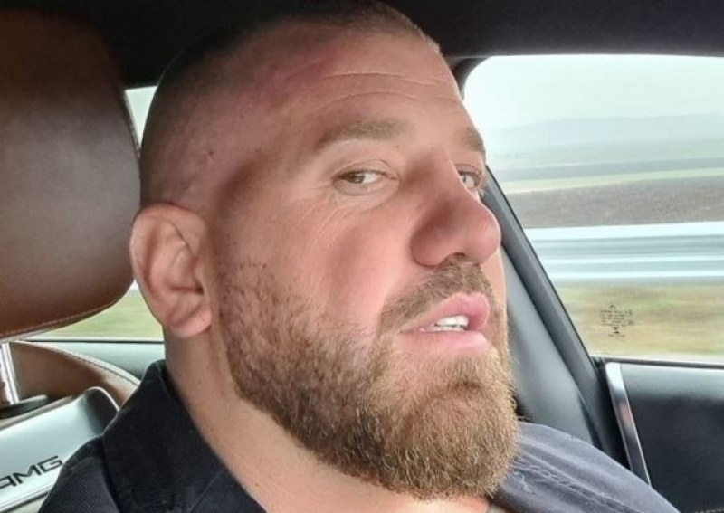 Динко след инцидента: Ако нямах пари, може би нямаше да съм жив