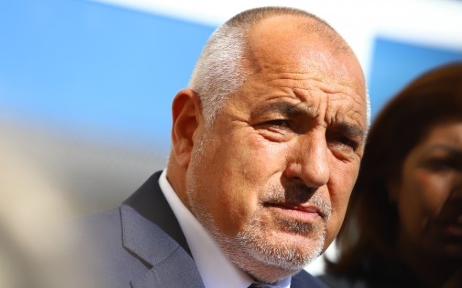 Борисов за камиона, причинил експлозията на Кримския мост: Ясно е, че взривът не е натоварен в България