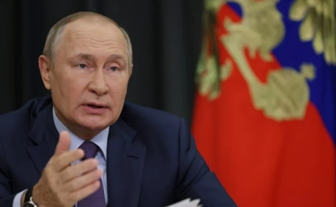 Путин: При опити за нови терористични актове, отговорът на Русия ще бъде суров