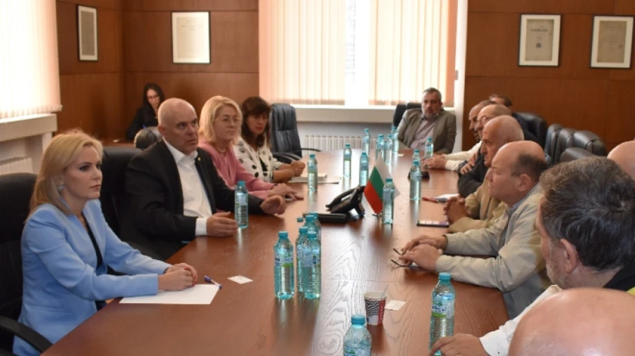 Противоречиви свидетелски показания по случая, при който в София загина таксиметров шофьор