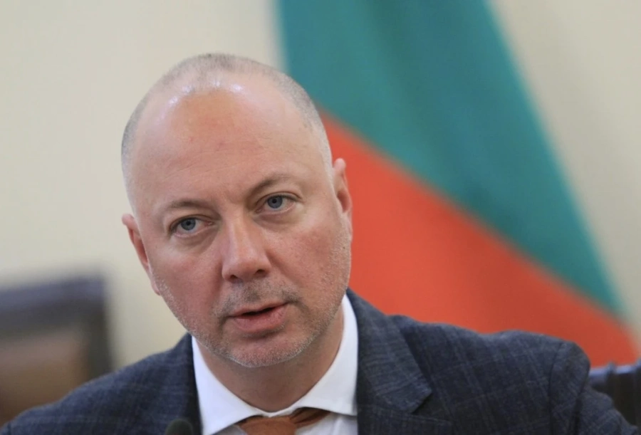 ГЕРБ ще предложи Росен Желязков за председател на парламента