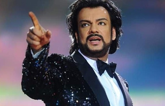 Готвят протести срещу концерт на Филип Киркоров у нас