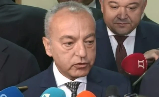 Донев: България няма съучастие в подготовката на взрива на Кримския мост