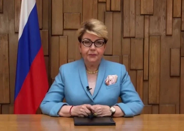Скандал преди старта на парламента: Митрофанова ще бъде поканена на първото заседание