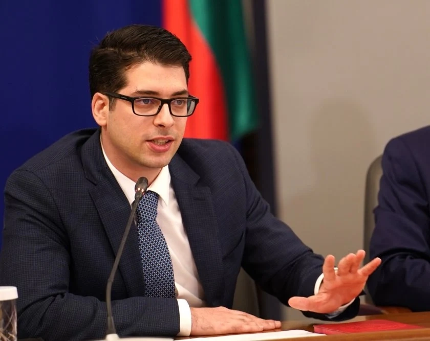 Пеканов: Инфлацията в страната ни към момента е 17%