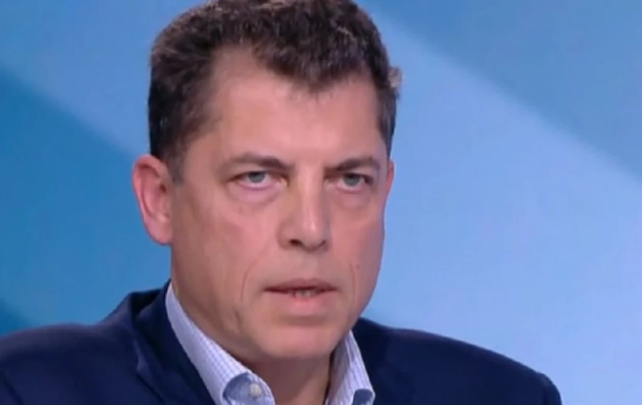 Милен Велчев: Сега е най-удобният момент да се качим на кораба, наречен Еврозона
