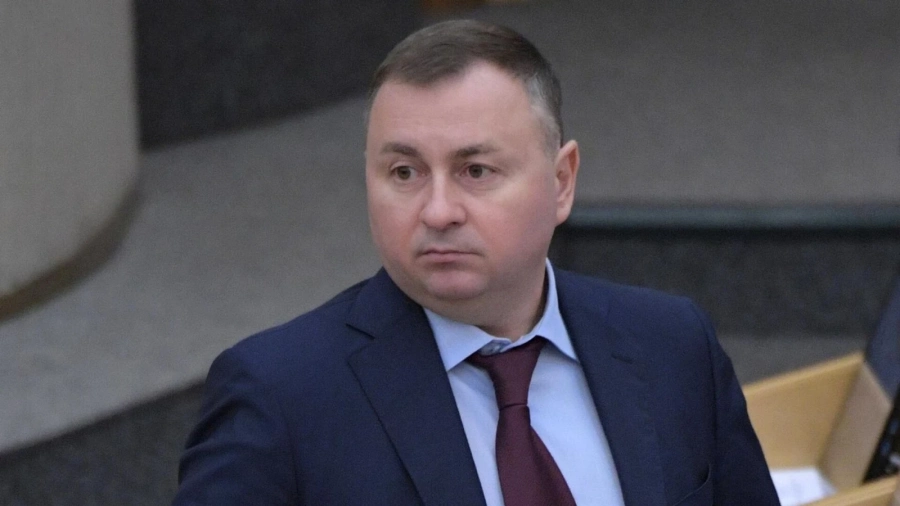 Внезапно почина руският депутат и бивш газов мениджър Николай Петрунин