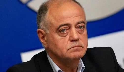 Атанас Атанасов: Правителство на Радев тихомълком разреши продължаването на Договора за концесия върху Росенец